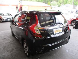 2014 Honda Fit - Thumbnail