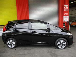 2014 Honda Fit - Thumbnail