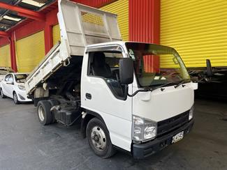 2007 Isuzu Elf - Thumbnail
