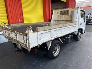 2007 Isuzu Elf - Thumbnail