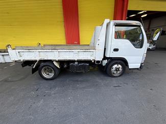 2007 Isuzu Elf - Thumbnail