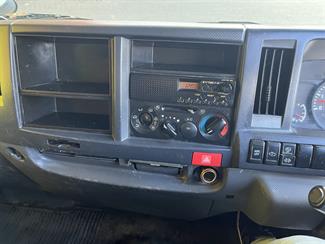 2007 Isuzu Elf - Thumbnail