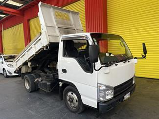 2007 Isuzu Elf - Thumbnail