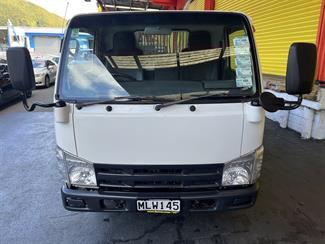 2007 Isuzu Elf - Thumbnail