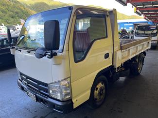 2007 Isuzu Elf - Thumbnail