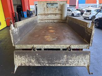 2007 Isuzu Elf - Thumbnail