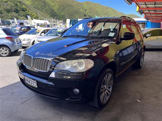 2011 BMW X5 - Thumbnail