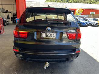 2011 BMW X5 - Thumbnail