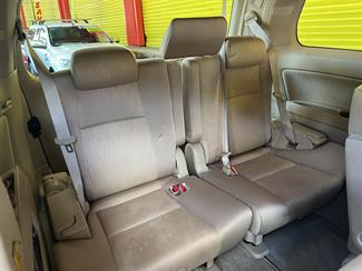 2013 Toyota Vellfire - Thumbnail