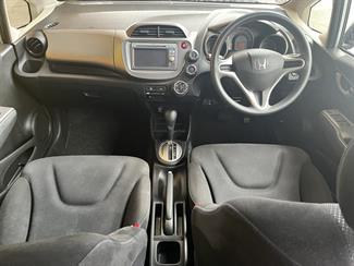 2012 Honda Fit - Thumbnail