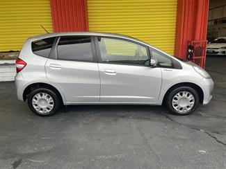 2012 Honda Fit - Thumbnail