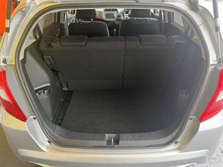 2012 Honda Fit - Thumbnail