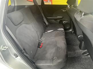 2012 Honda Fit - Thumbnail