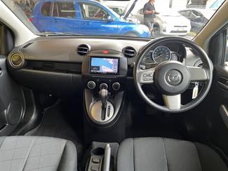 2013 Mazda Demio - Thumbnail