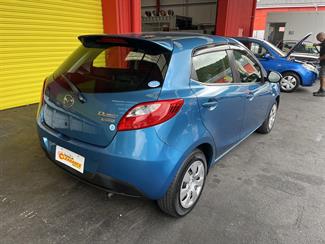 2013 Mazda Demio - Thumbnail