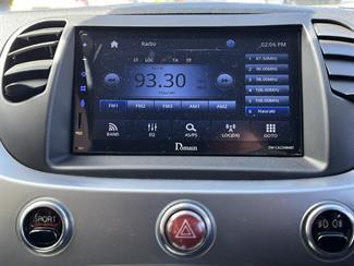 2014 Fiat 500 - Thumbnail