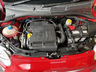 2014 Fiat 500 - Thumbnail