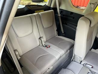 2007 Toyota Vanguard - Thumbnail