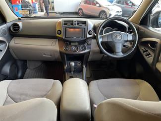 2007 Toyota Vanguard - Thumbnail