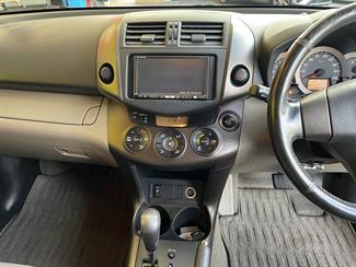 2007 Toyota Vanguard - Thumbnail
