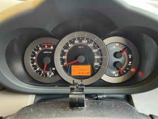 2007 Toyota Vanguard - Thumbnail