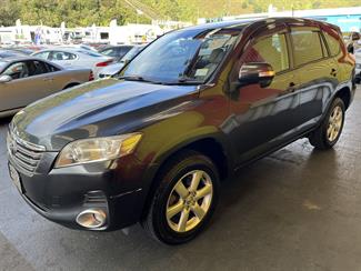 2007 Toyota Vanguard - Thumbnail