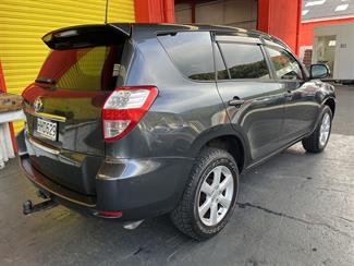 2007 Toyota Vanguard - Thumbnail