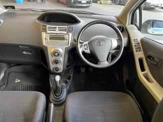 2007 Toyota YARIS - Thumbnail