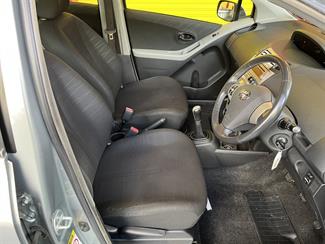 2007 Toyota YARIS - Thumbnail