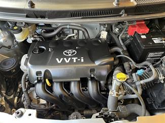2007 Toyota YARIS - Thumbnail