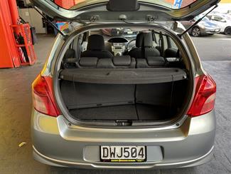 2007 Toyota YARIS - Thumbnail