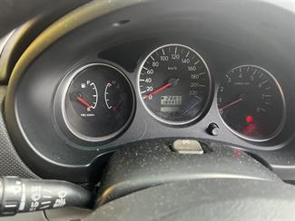 2007 Subaru Forester - Thumbnail