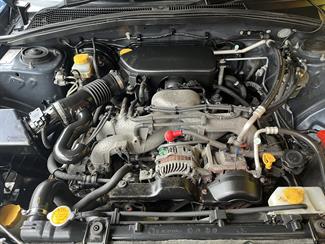 2007 Subaru Forester - Thumbnail