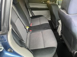 2007 Subaru Forester - Thumbnail