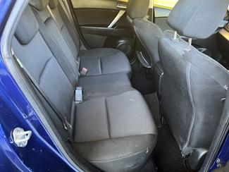 2012 Mazda Axela - Thumbnail