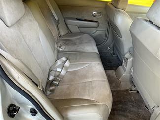 2005 Nissan Tiida - Thumbnail