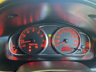 2006 Mazda Atenza - Thumbnail