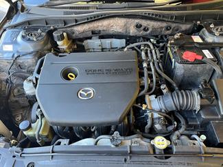 2006 Mazda Atenza - Thumbnail