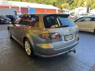 2006 Mazda Atenza - Thumbnail