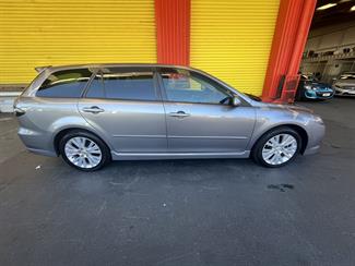 2006 Mazda Atenza - Thumbnail