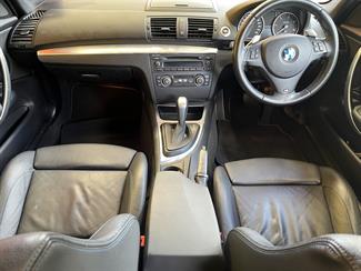 2011 BMW 123D - Thumbnail