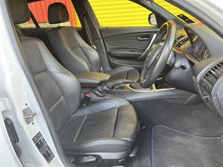 2011 BMW 123D - Thumbnail
