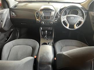 2013 Hyundai Ix35 - Thumbnail