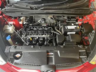 2013 Hyundai Ix35 - Thumbnail