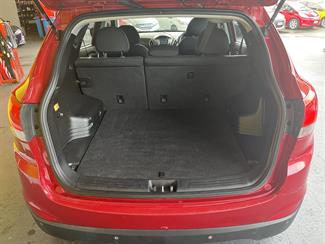 2013 Hyundai Ix35 - Thumbnail