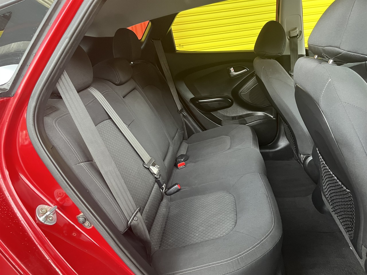 2013 Hyundai Ix35