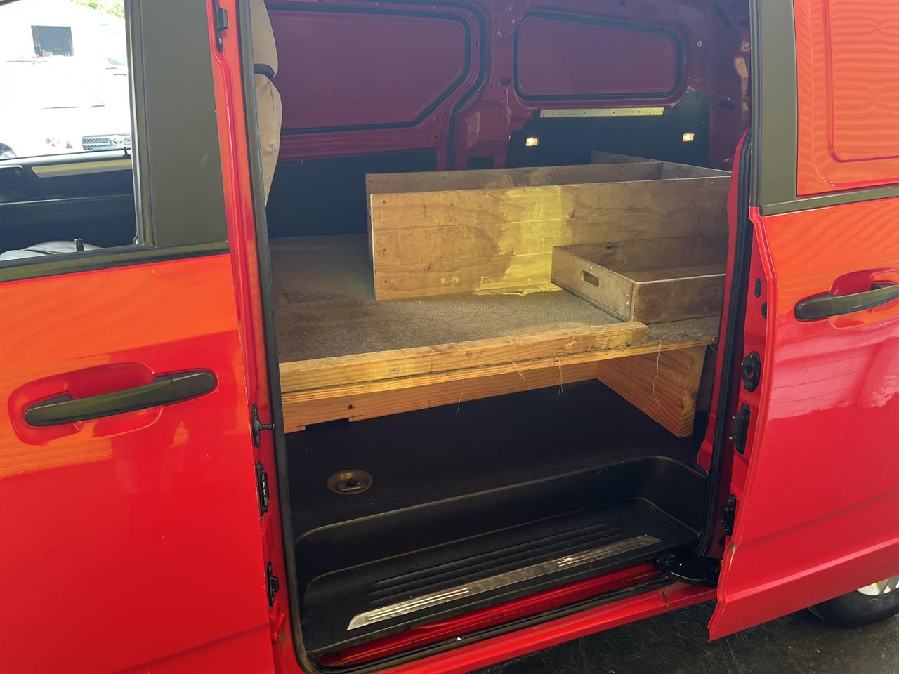 2019 LDV G10