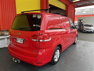 2019 LDV G10 - Thumbnail