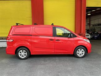 2019 LDV G10 - Thumbnail