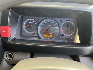 2011 Nissan Atlas - Thumbnail
